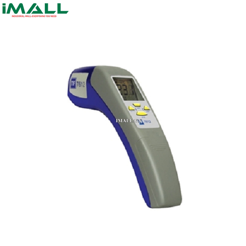 Dụng cụ đo nhiệt độ từ xa Robinair TIF7610