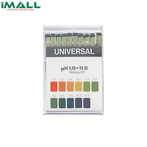 Giấy đo pH Advantec 07010120 (1.0 ~ 11.0)