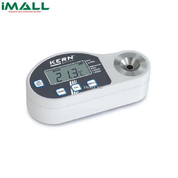 Khúc xạ kế đô nồng độ rượu KERN ORD 2WM (0-22% Vol.AP)