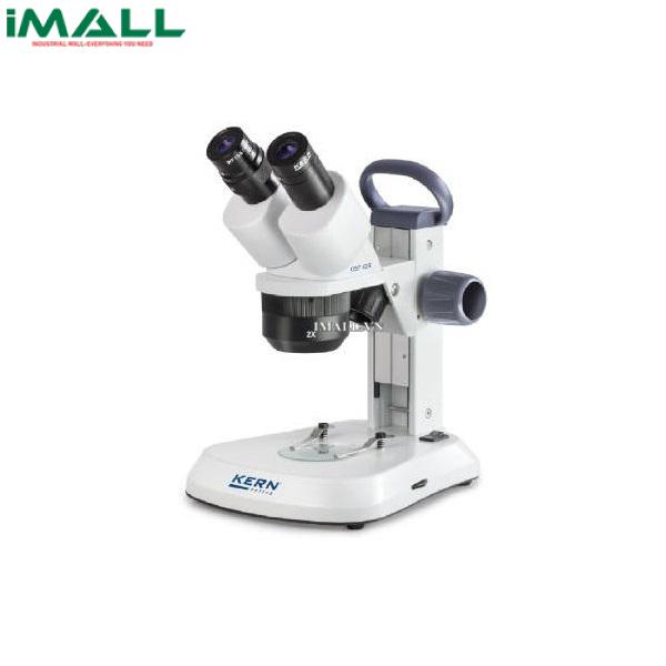 Kính hiển vi soi nổi Kern OSF 435 (1x/2x/4x, 2 thị kính)0