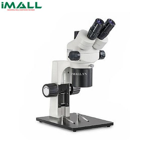 Kính hiển vi soi nổi Kern OZC 583 (1.8x - 6 5x, 2W LED, 3 thị kính)0