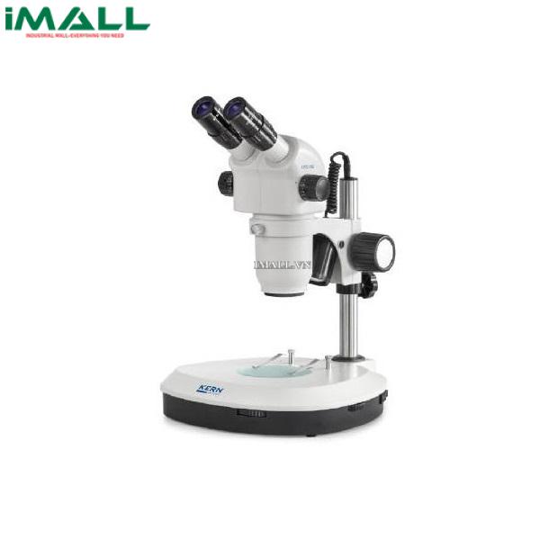 Kính hiển vi soi nổi Kern OZO 551 (0.8x-7x, 2 thị kính)0