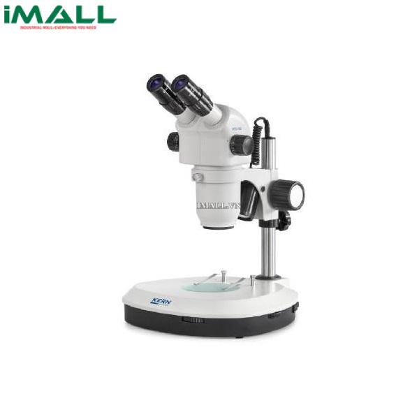 Kính hiển vi soi nổi Kern OZP 557 (0,6x-5,5x, 3 thị kính)0