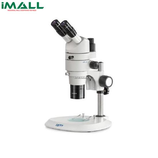 Kính hiển vi soi nổi Kern OZR 564 (0,8x-5x, 3W LED, 3 thị kính)0