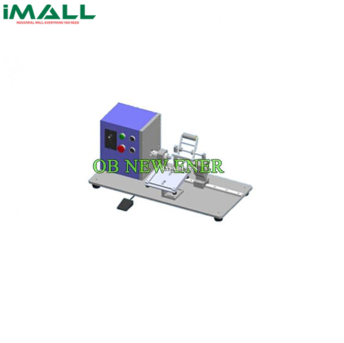 Máy cuộn pin thủ công TOB-SJR150 (1000W, 0-170 RPM)
