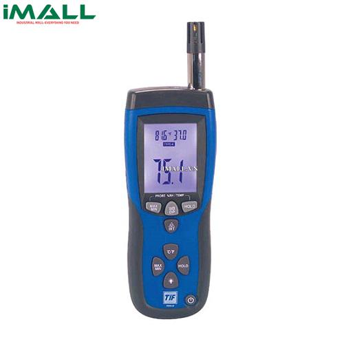Máy đo độ ẩm , nhiệt độ ROBINAIR TIF3110 IR0