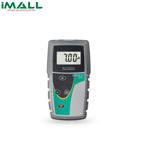 Máy đo độ pH Ecoscan pH5+ TQCSheen HI0045 (0~14pH; ±0.01pH)
