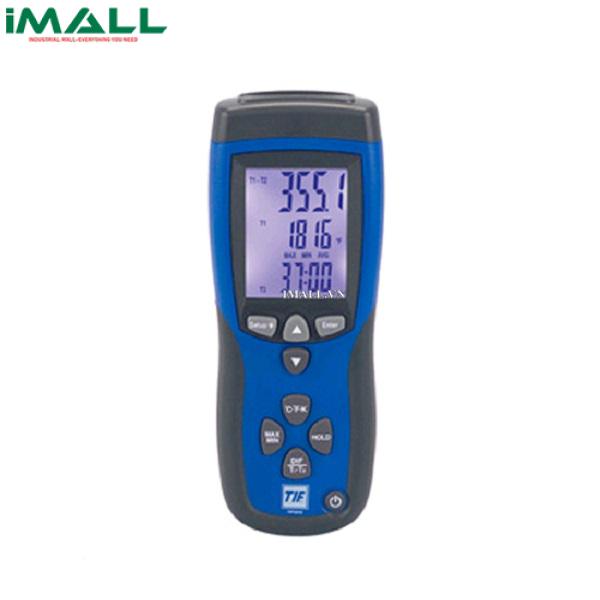 Máy đo nhiệt điện kế , nhiệt độ ROBINAIR TIF3310