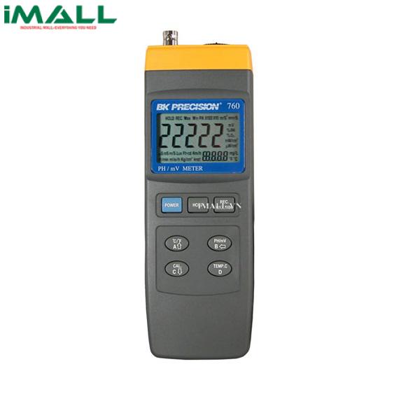 Máy đo PH BK Precision 760KIT (0 to 14 pH)