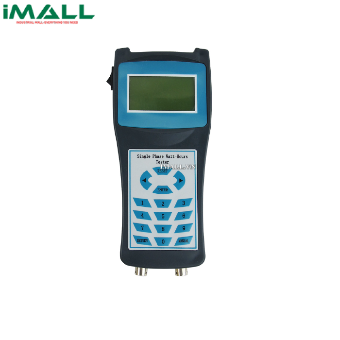 Máy hiệu chuẩn đồng hồ đo điện 1 pha GFUVE GF112 (0-264V; 10mA-120A)
