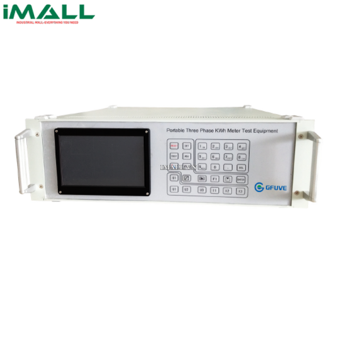 Máy hiệu chuẩn đồng hồ đo điện 3 pha GFUVE GF302D (AC 480V 100A)