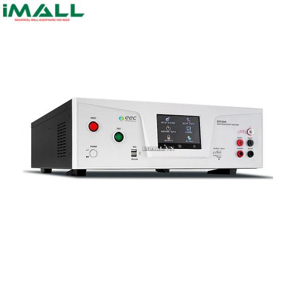 Máy kiểm tra an toàn điện PV EEC Extech EPV-540 (0.0 - 20.00 mA)
