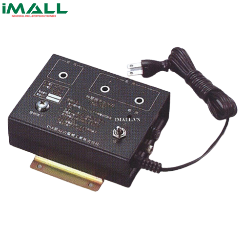 Máy kiểm tra điện áp HASEGAWA HLL-6D (Gắn tường)0