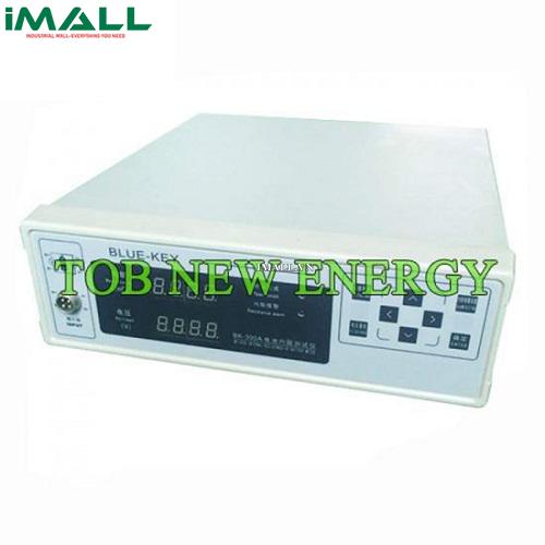 Máy kiểm tra điện trở + điện áp Pin TOB-BK-300A (0-20V,3—3000 mΩ)0