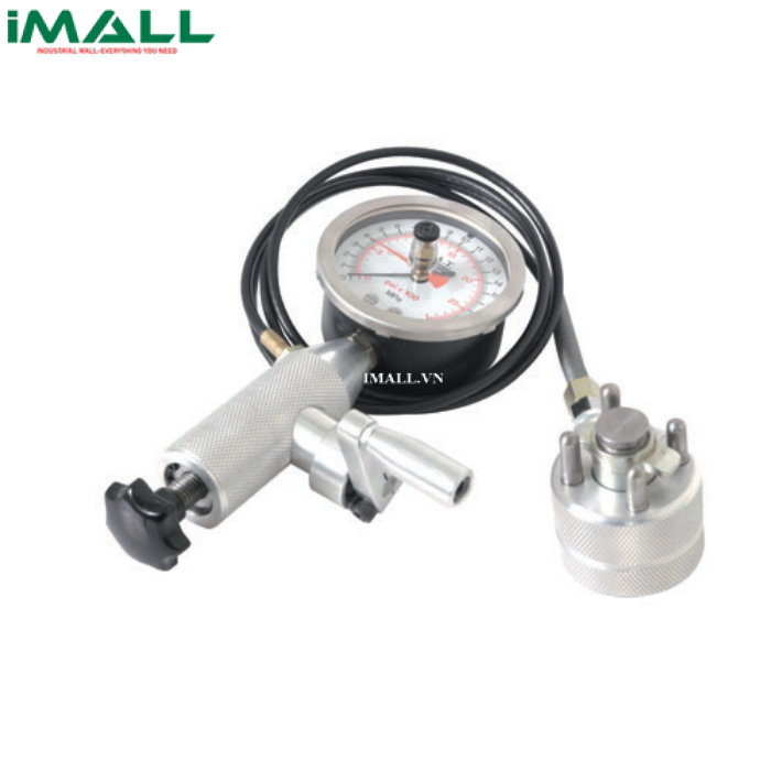 Máy kiểm tra độ bám dính TQCSheen LD9200 (PAT Handy/6.3kN; ±1%)0