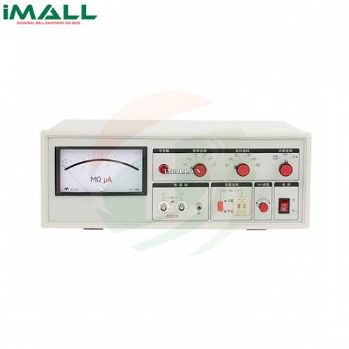 Máy kiểm tra ngắn mạch pin TOB-YD2681A (DC 0-15V, 10^5Ω-10^13Ω)0