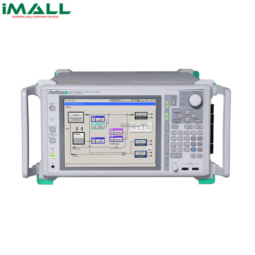 Máy phân tích chất lượng tín hiệu Anritsu MP1800A0