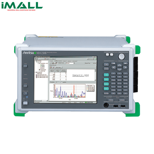 Máy phân tích dữ liệu Anritsu MD1230B