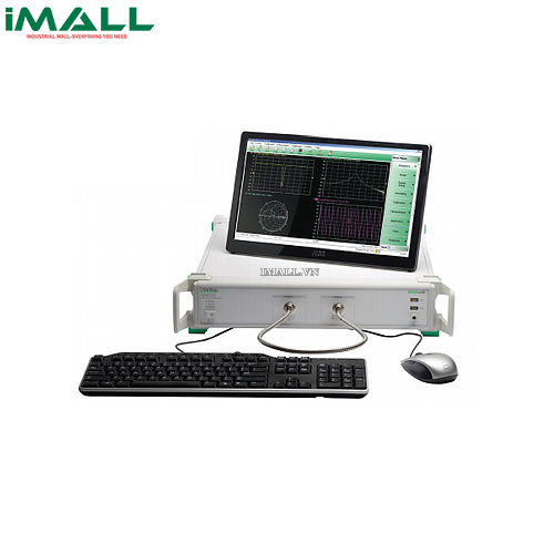 Máy phân tích mạng Vector Anritsu MS46322A (1 MHz to 4/8/14/20/30/40 GHz)0