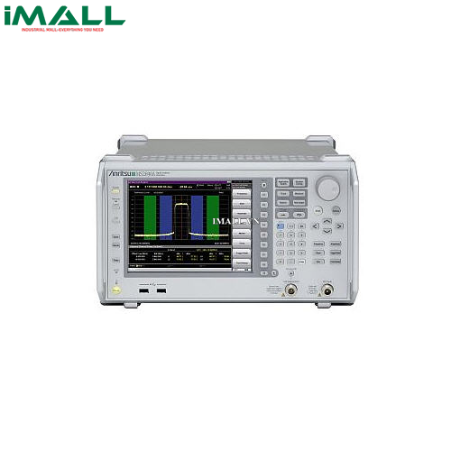 Máy phân tích tín hiệu Anritsu MS2690A (50 Hz to 6 GHz)