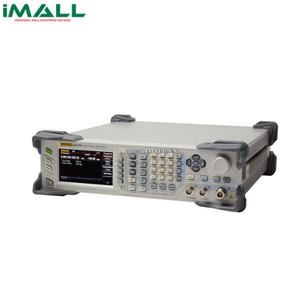 Máy phát RF Rigol DSG3030 (9 kHz ~3 GHz)0