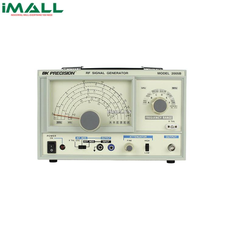 Máy phát (tạo) tín hiệu RF BK Precision 2005B (450Mhz)0