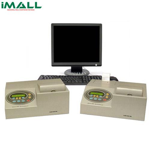 Máy quang phổ LABOMED Spectro 2000 RS