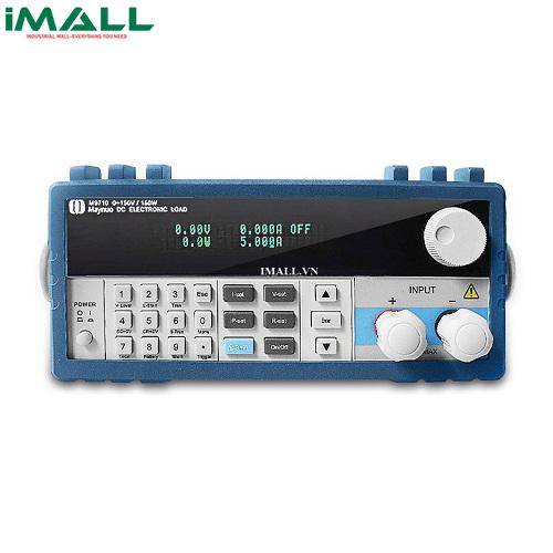 Tải điện kiểm tra Pin TOB-IT8512 ( 120V/30A/300W)0
