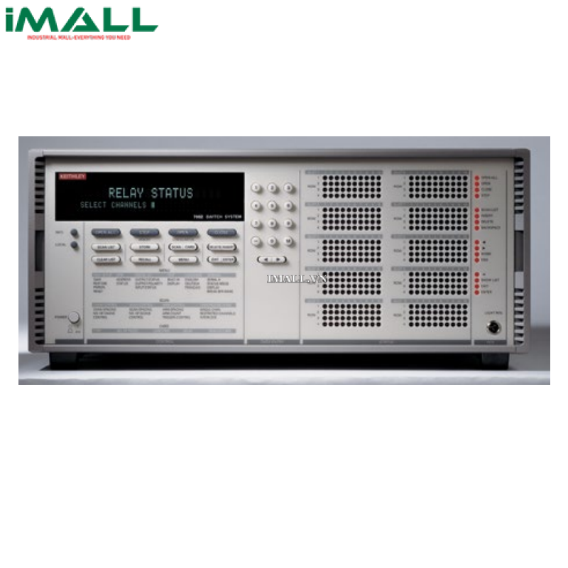 Thiết bị điểu khiển chuyển mạch KEITHLEY 70020