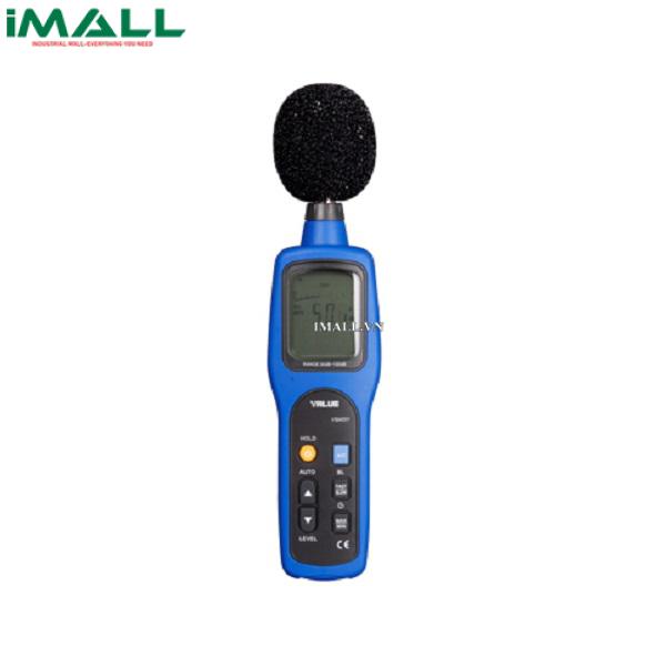 Thiết bị đo cường độ âm thanh Value VSM-351