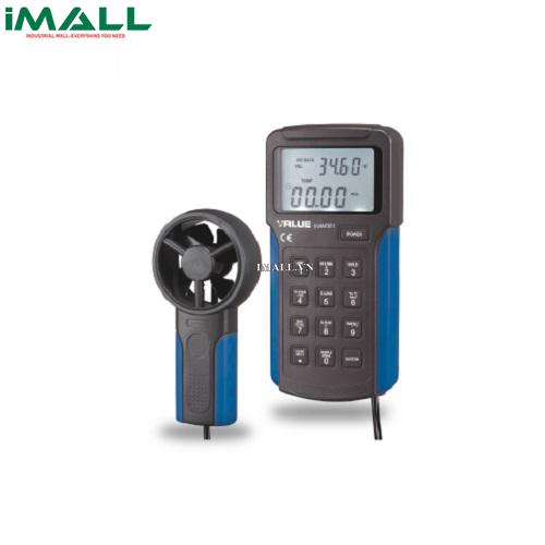 Thiết bị đo gió Value VAM-361