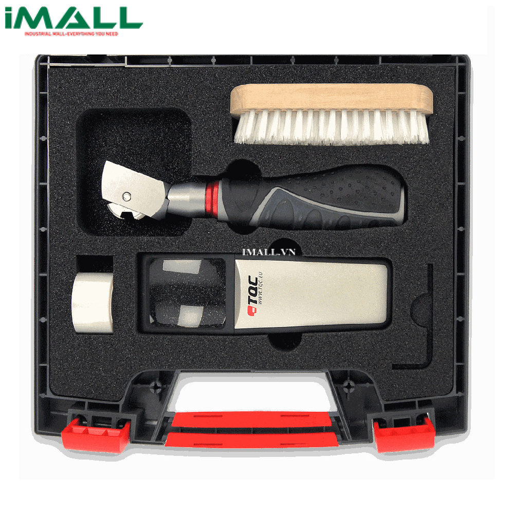 Thiết bị kiểm tra độ bám dính màng sơn TQCSheen VF18460