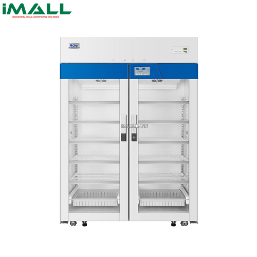 Tủ bảo quản lạnh y tế Haier HYC-1099 ( 2-8 ℃; 1099L)0