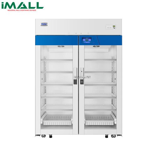 Tủ bảo quản lạnh y tế Haier HYC-1099T ( 2-8 ℃; 1099L)