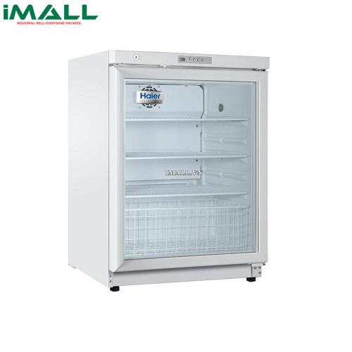 Tủ bảo quản lạnh y tế Haier HYC-118A ( 2-8 ℃; 118L)0