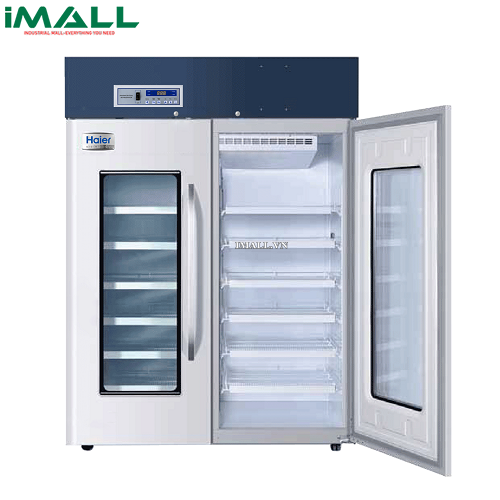 Tủ bảo quản lạnh y tế Haier HYC-1378 ( 2-8 ℃; 1378L)