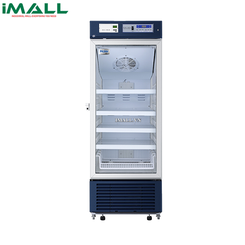 Tủ bảo quản lạnh y tế Haier HYC-290 ( 2-8 ℃; 290L)