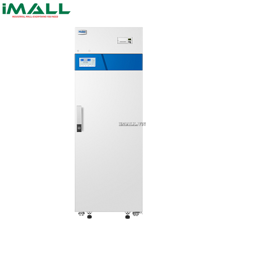 Tủ bảo quản lạnh y tế Haier HYC-509F ( 2-8 ℃; 509L)