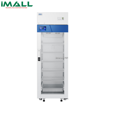 Tủ bảo quản lạnh y tế Haier HYC-509T ( 2-8 ℃; 509L)