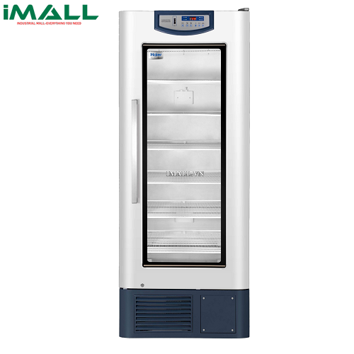 Tủ bảo quản lạnh y tế Haier HYC-610 ( 2-8 ℃; 610L)