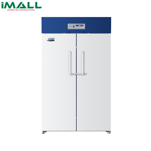 Tủ bảo quản lạnh y tế Haier HYC-940 ( 2-8 ℃; 890L)