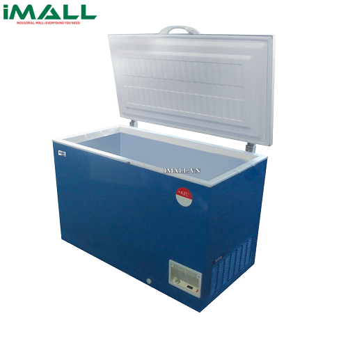 Tủ lạnh âm sâu bảo quản vacxin Haier HBD-286 ( -15 ~ -25℃; 286/10.1 L/Cu.Ft)0