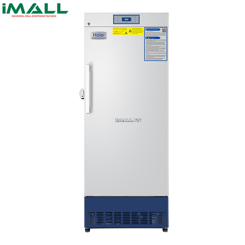 Tủ lạnh bảo quản chống cháy Haier DW-30L278FL (-10~-30℃; 278/9,8 L/Cu.Ft)