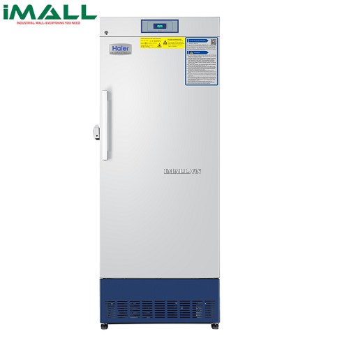 Tủ lạnh bảo quản chống cháy Haier DW-30L278SF (-10~-30℃; 278/9,8 L/Cu.Ft)