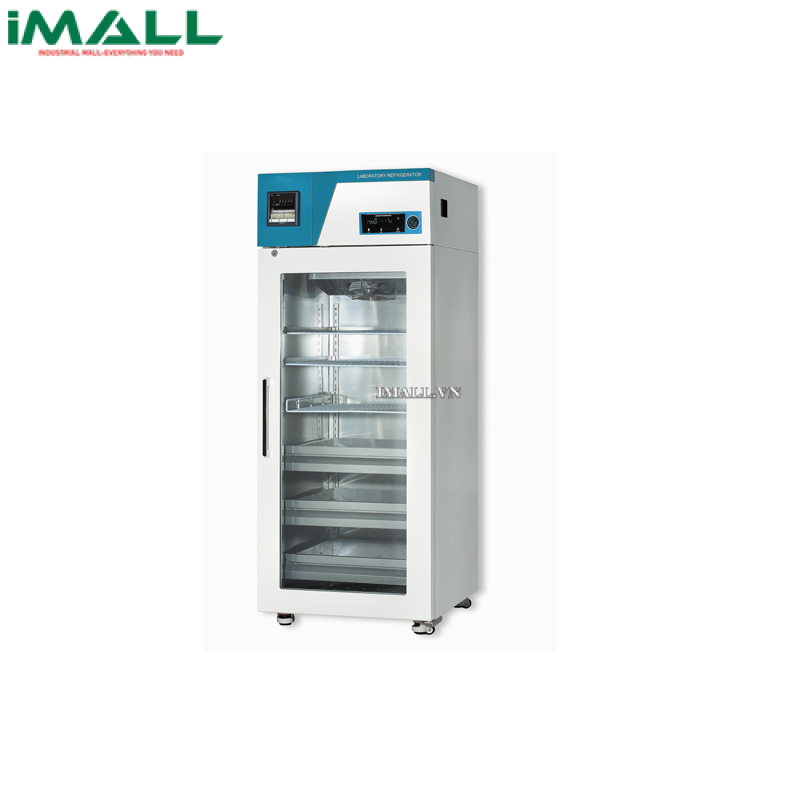 Tủ lạnh bảo quản hóa chất JEIOTECH CLG-1400G (Cửa đơn kính,1327L)