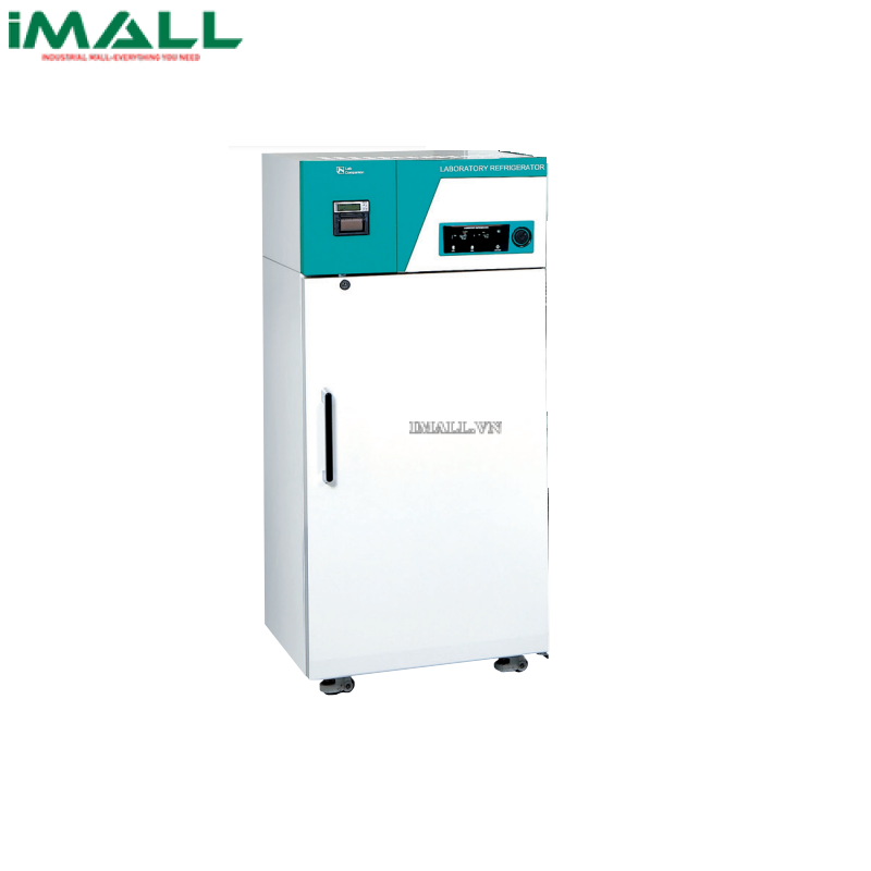 Tủ lạnh bảo quản hóa chất JEIOTECH CLG-150S (Cửa đơn, 156L)