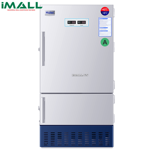Tủ lạnh bảo quản vacxin Haier HTCD-160 (100L)