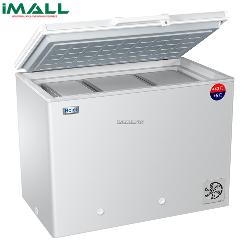 Tủ lạnh bảo quản vacxin Haier HTCD-90 (37,5L)
