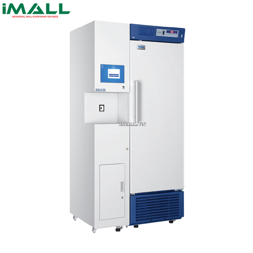 Tủ lạnh bảo quản vacxin Haier HYC-361 (2 ~ 8℃; 361/12,75 L/Cu.Ft)