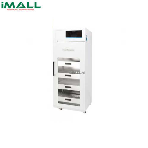 Tủ lạnh lưu trữ JEIOTECH FSR-1400G (2 cánh)